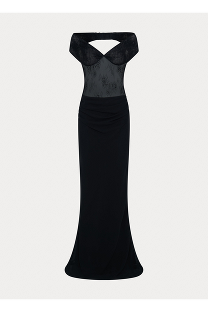 Julissa Maxi Dress