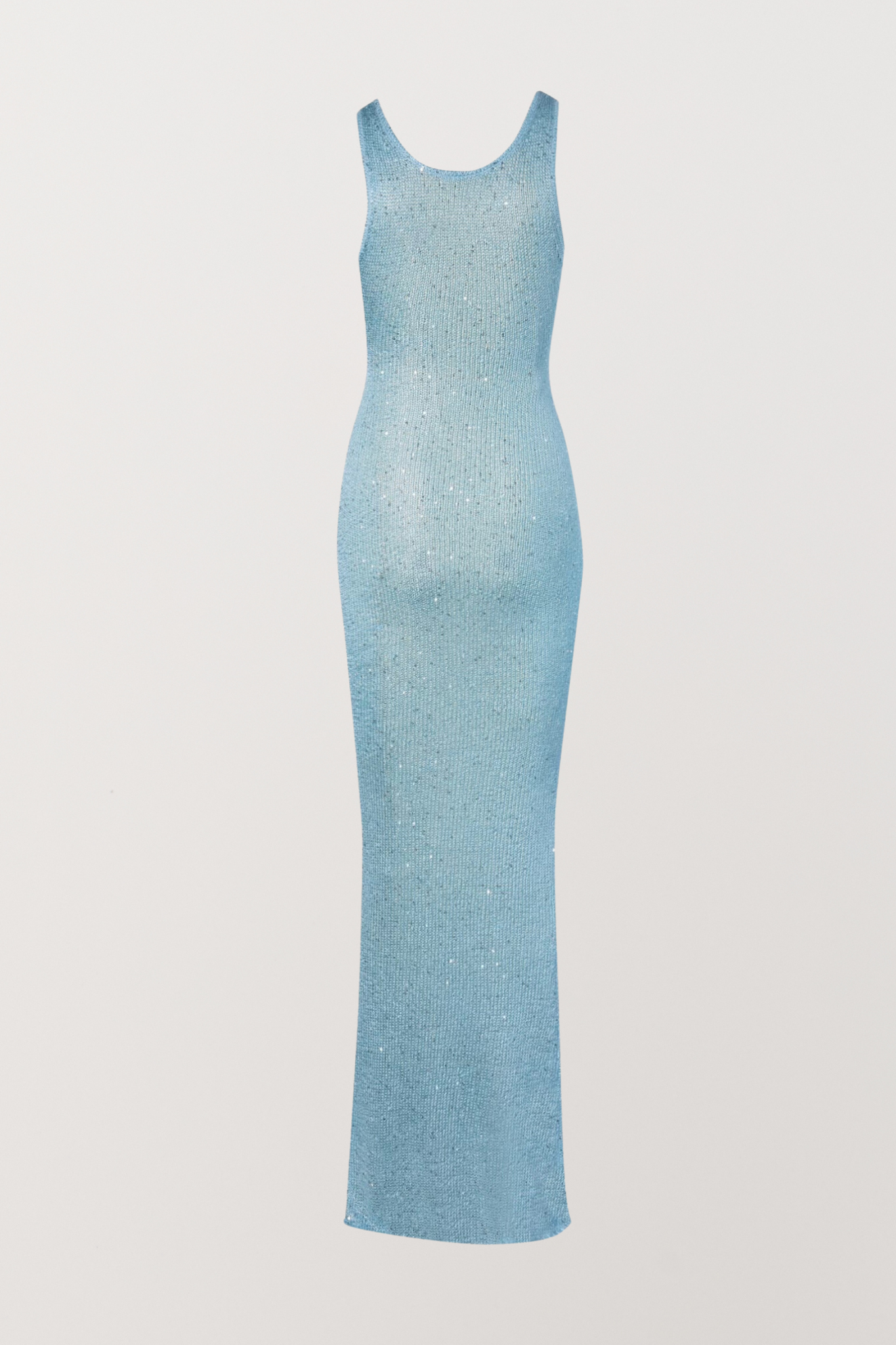 Marissa Ocean Maxi Dress