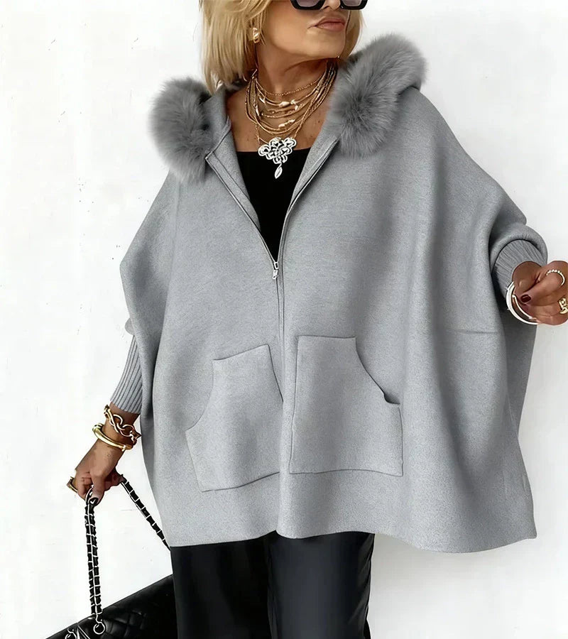 Arabella Luxe Coat