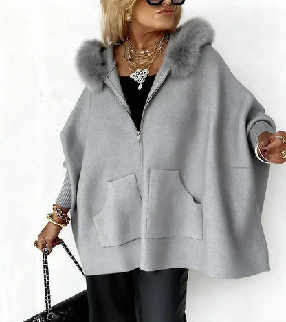 Arabella Luxe Coat