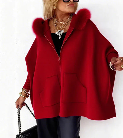 Arabella Luxe Coat