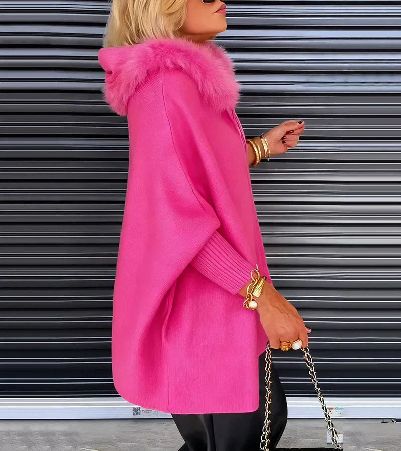 Arabella Luxe Coat