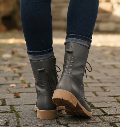 Luna Comfort Boots