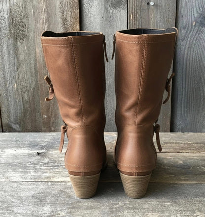 Grace Wildwood Boots