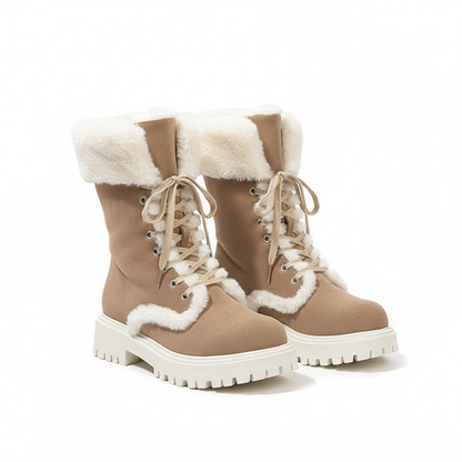Elara Warm Boots