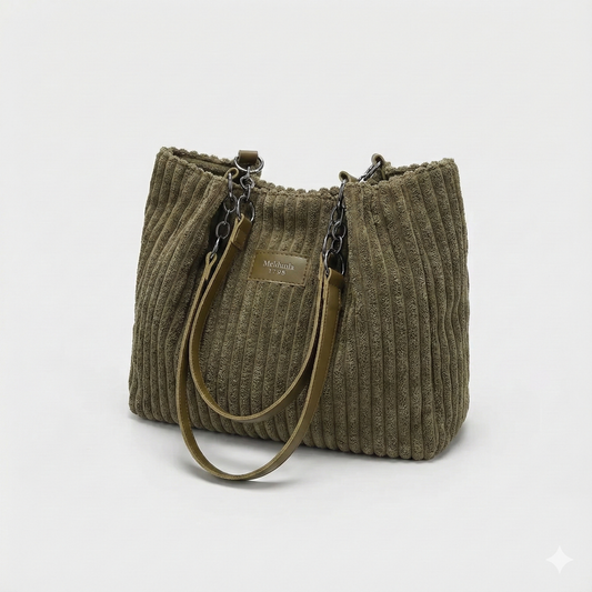 Megan Drawstring Tote