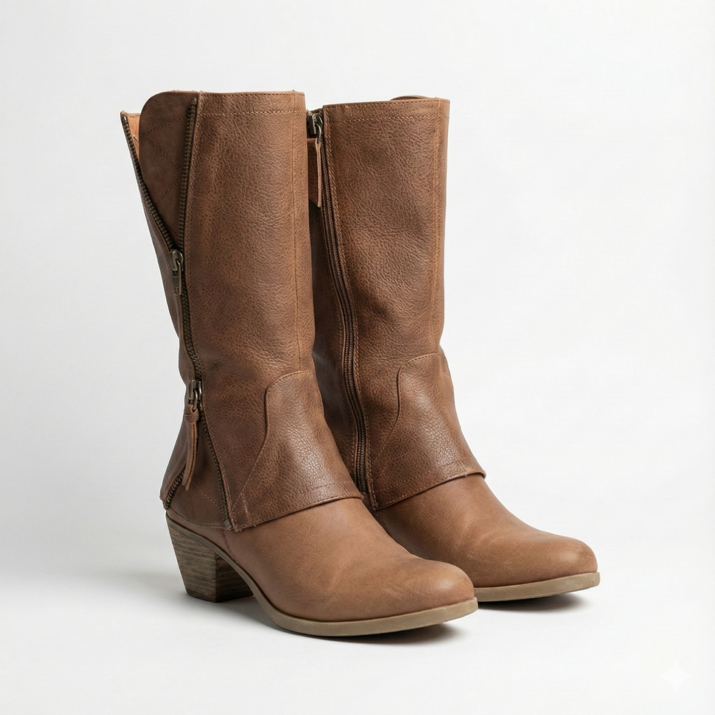 Grace Wildwood Boots