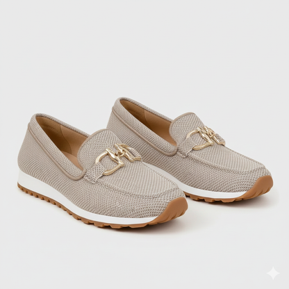 Ava Support Loafers
