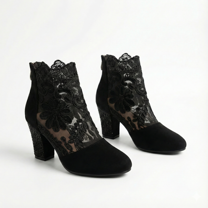 Margarith Comfort Heels