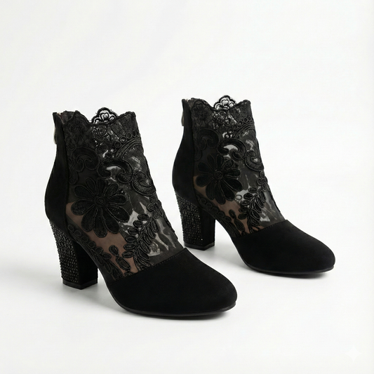 Margarith Comfort Heels