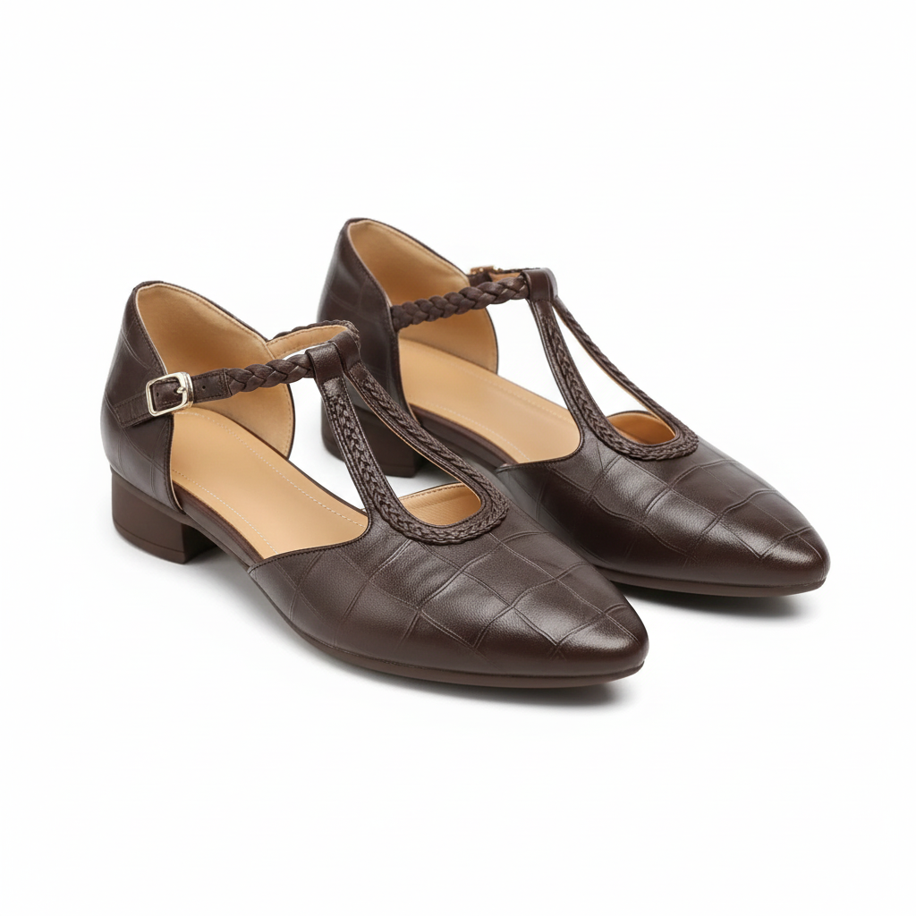 Madeleine Grace Shoes