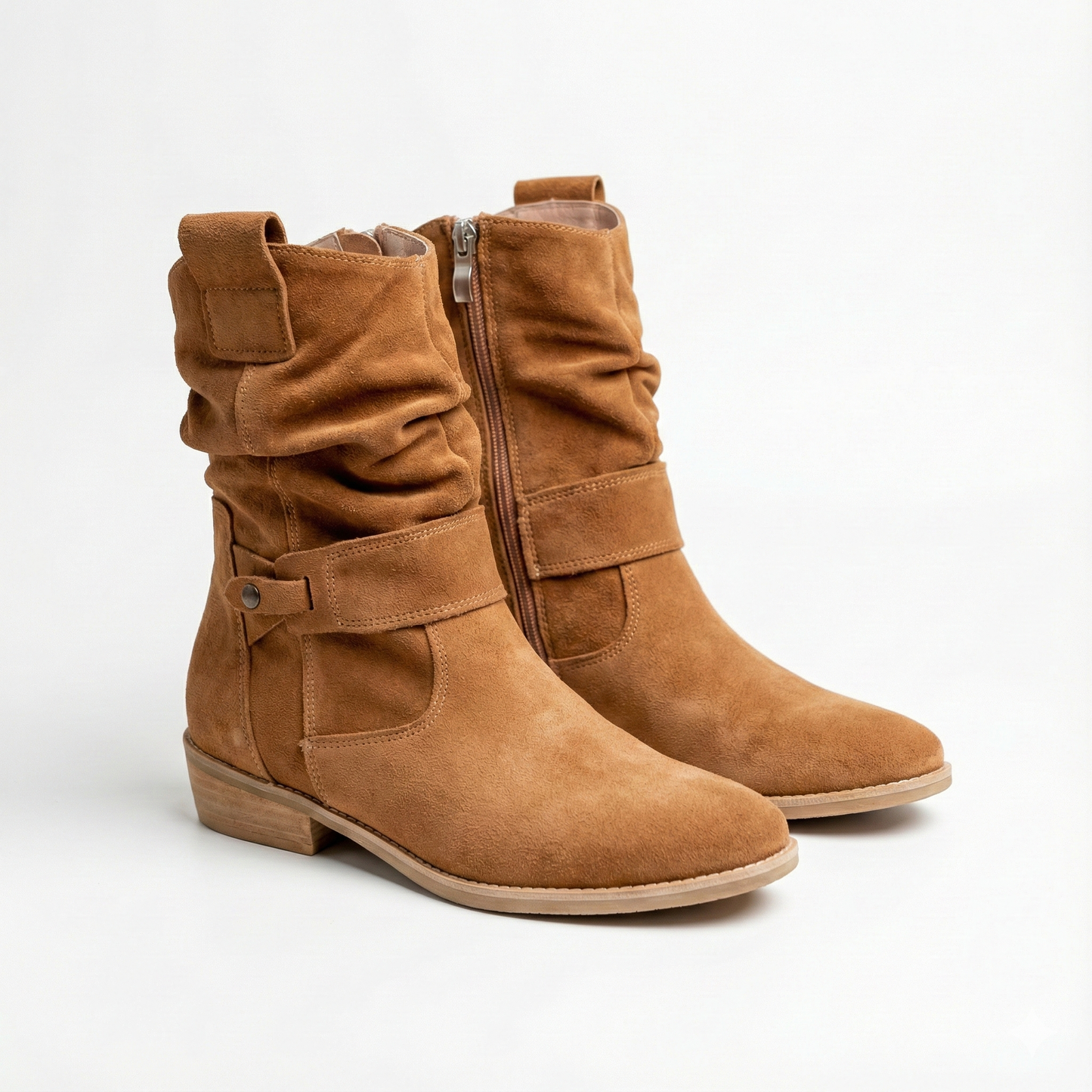 Patricia Ease Boots