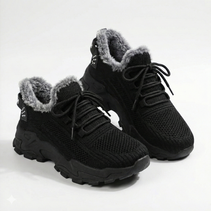 Betty Cozy Sneakers