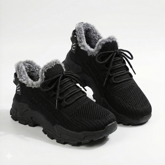 Betty Cozy Sneakers