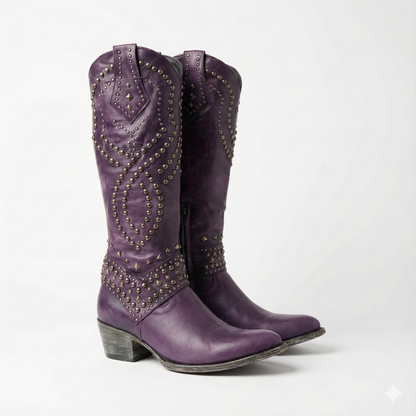Sienna Ridge Boots