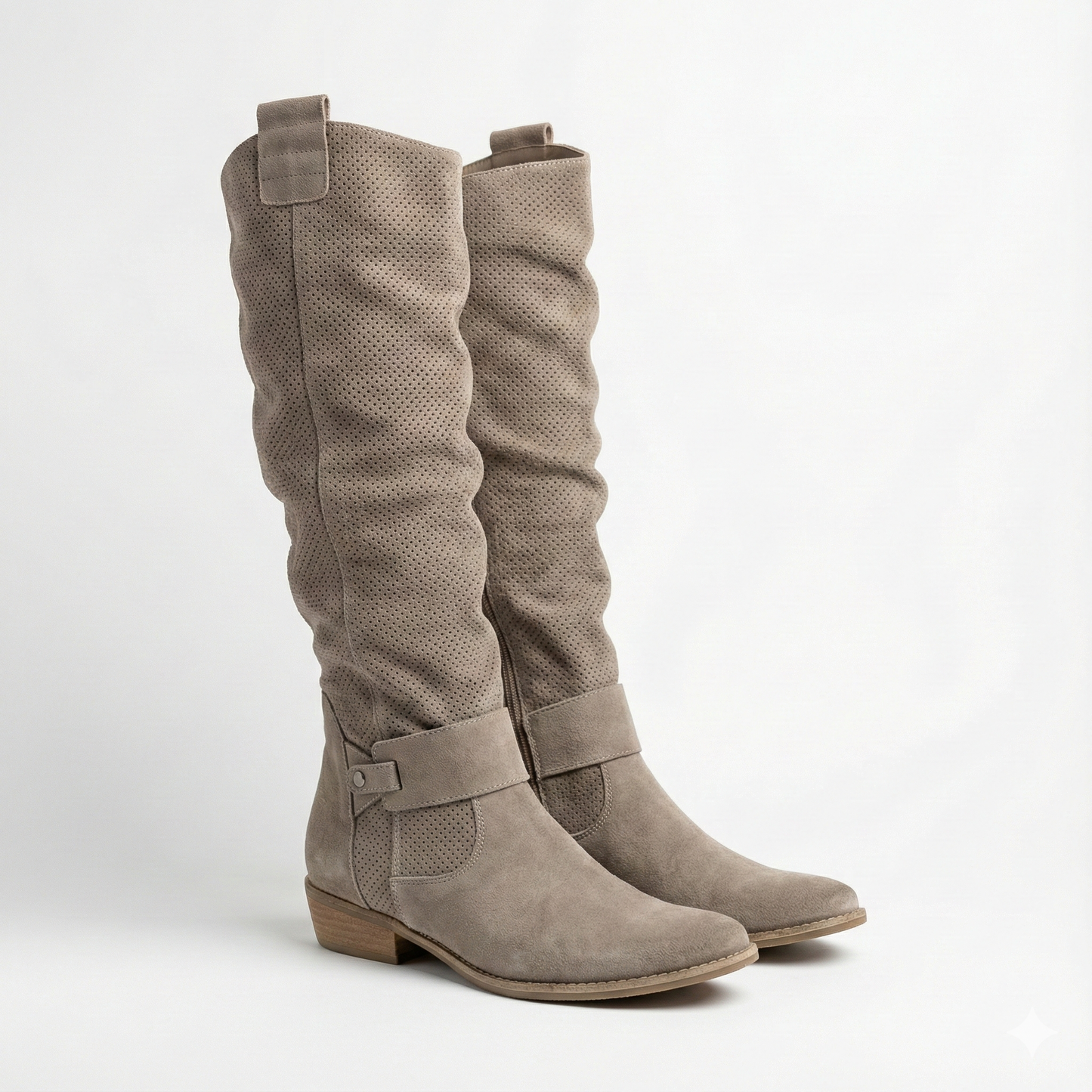 Estrella Grace Boots