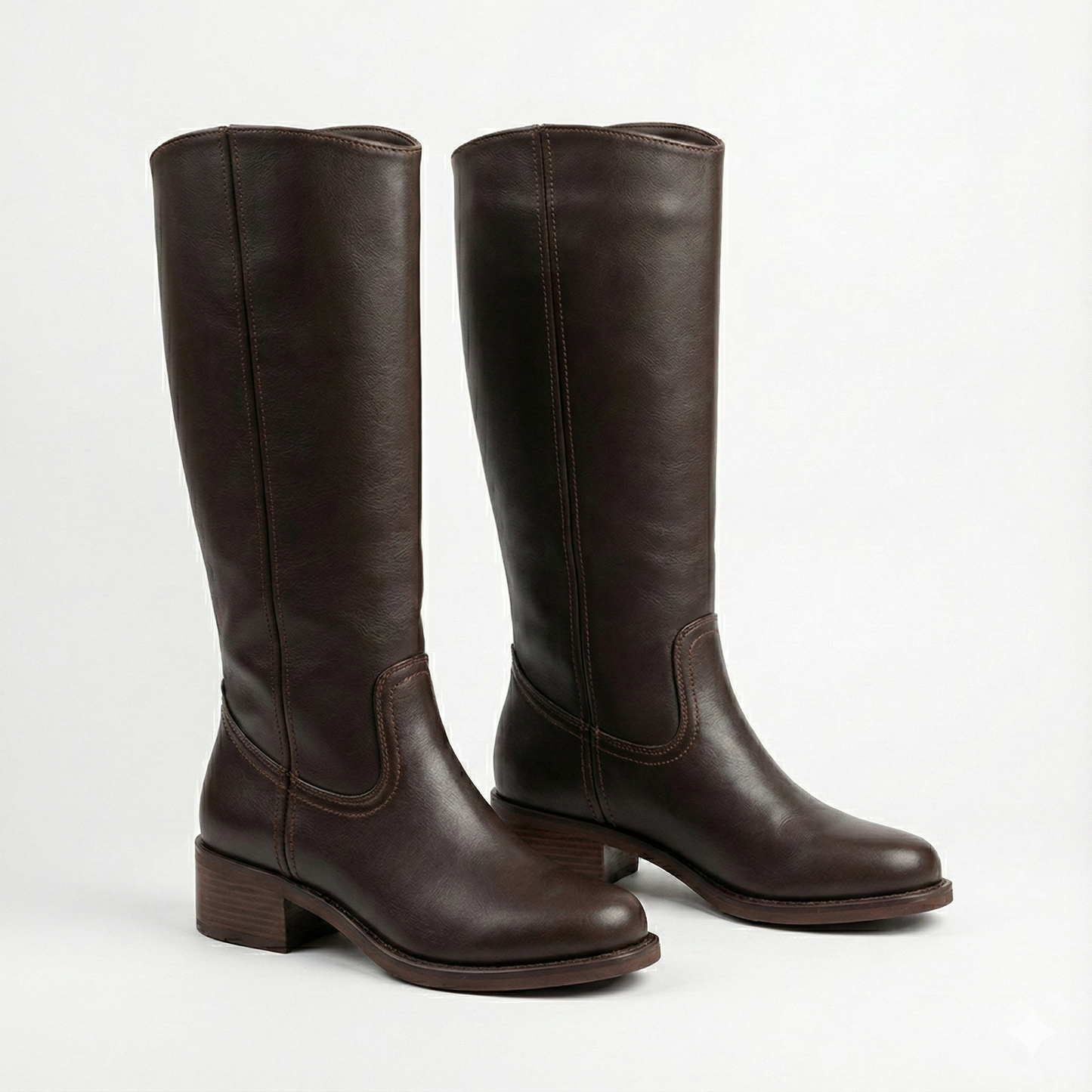 Amber Heritage Boots