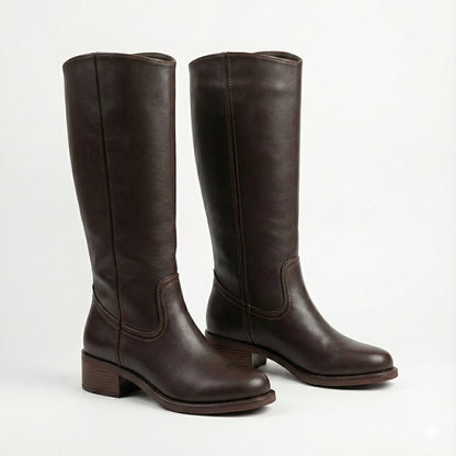 Amber Heritage Boots