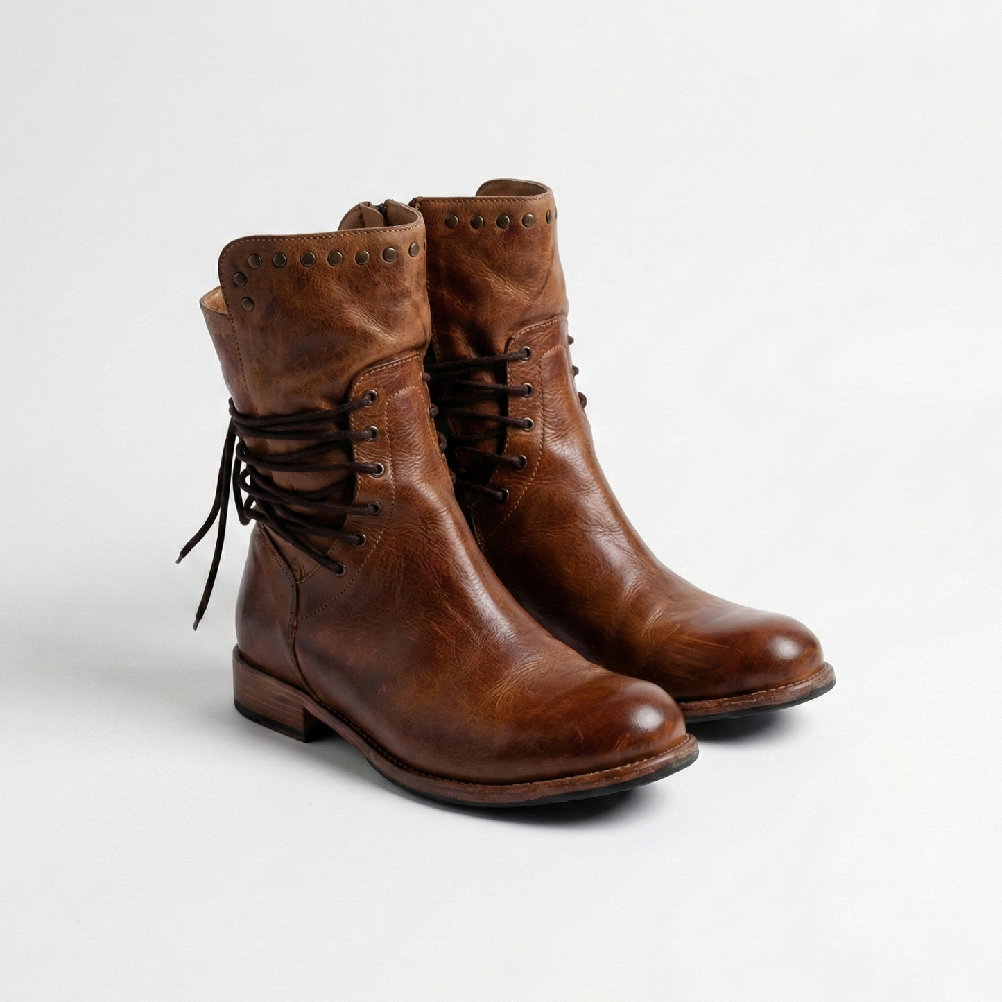 Elara Luxe Boots