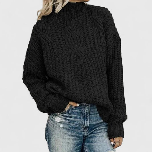 Aerynna Sophisticated Sweater