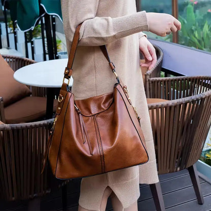 Elena Versatile Bag + FREE Wallet