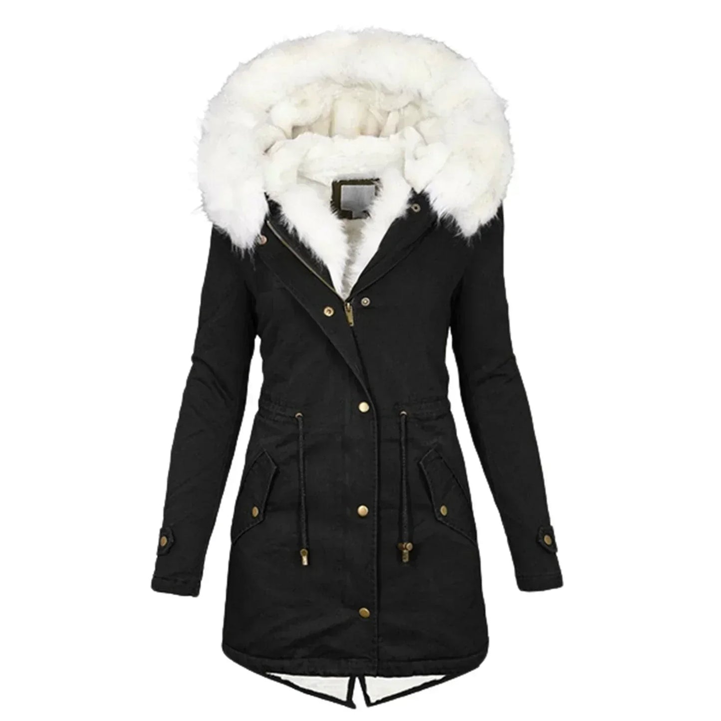 Elise Elegant Coat