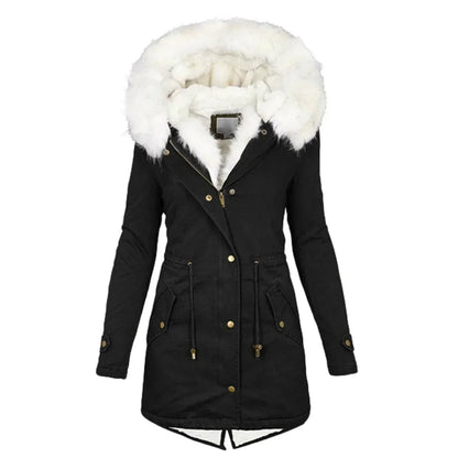 Elise Elegant Coat