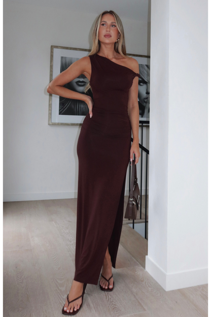 Aubrielle Maxi Dress
