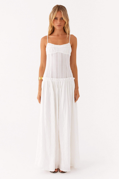 Maelis Maxi Dress