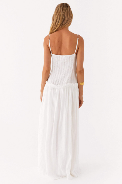 Maelis Maxi Dress