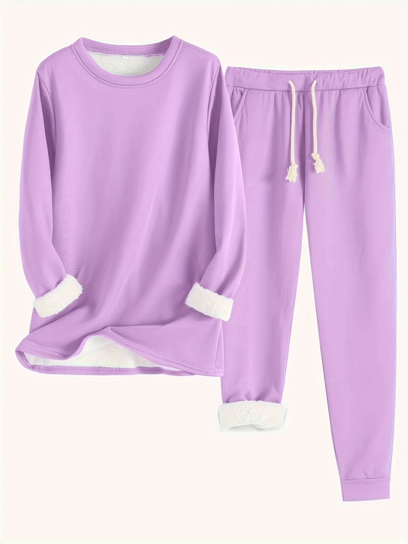 Karin Cozy Lounge Set