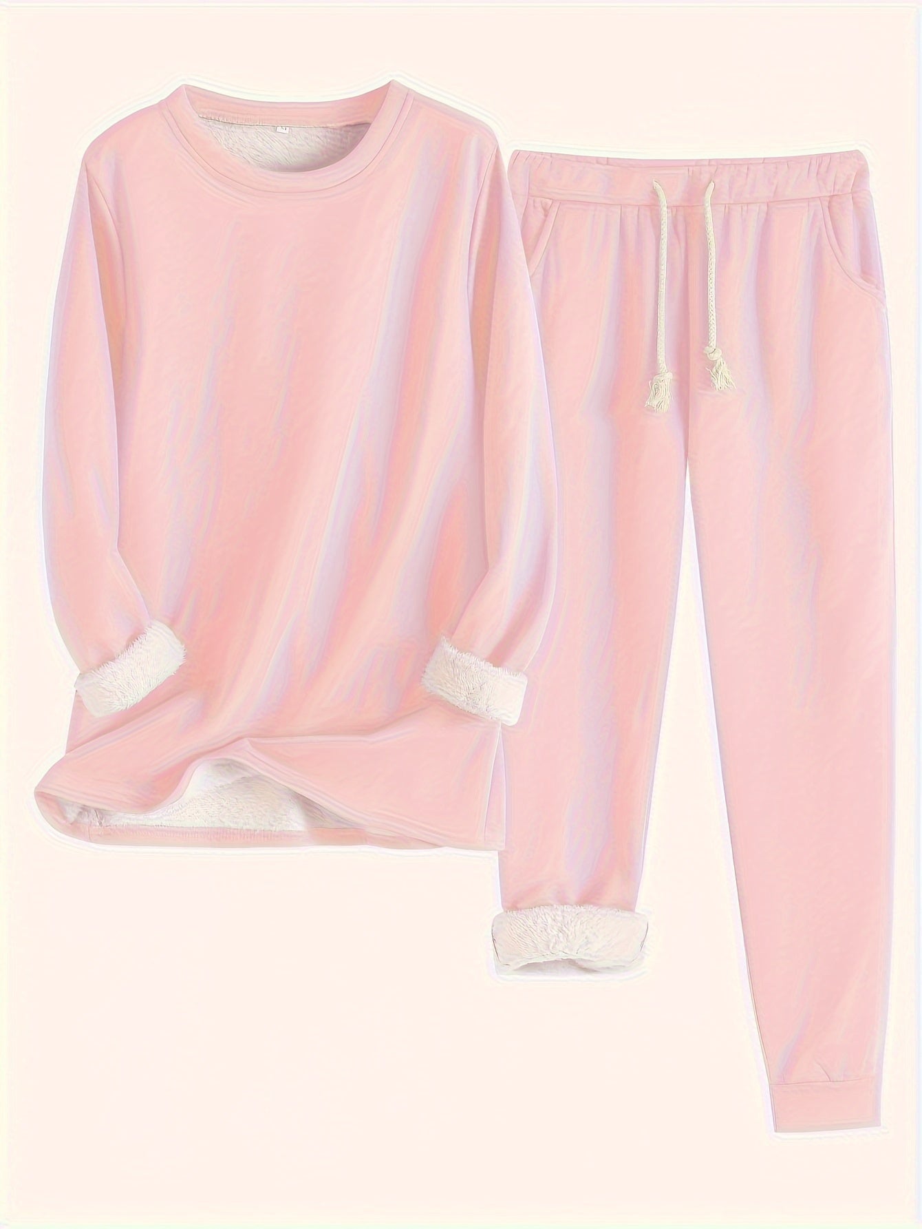 Karin Cozy Lounge Set