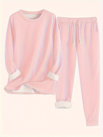 Karin Cozy Lounge Set