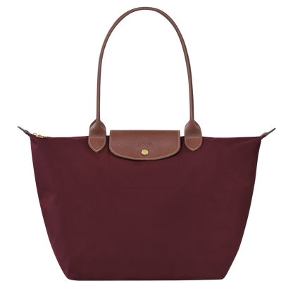 Longchamp Large Tote
