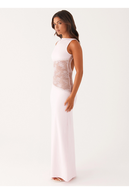 Elara Maxi Dress