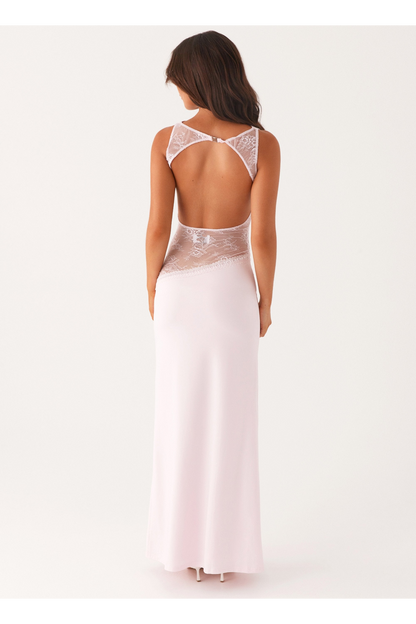 Elara Maxi Dress