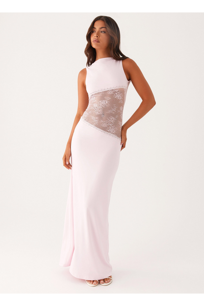 Elara Maxi Dress