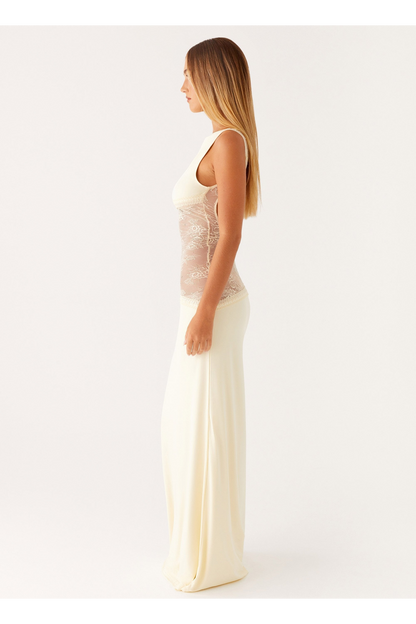 Elara Maxi Dress