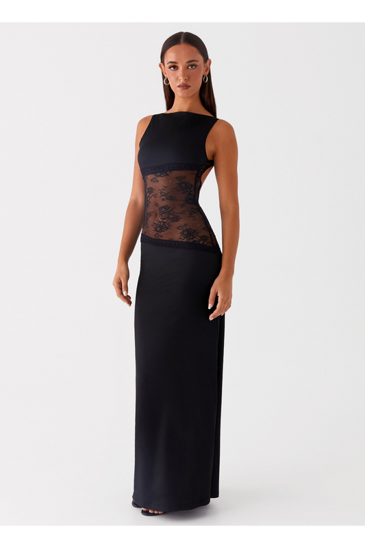 Elara Maxi Dress