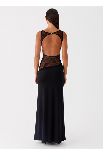 Elara Maxi Dress
