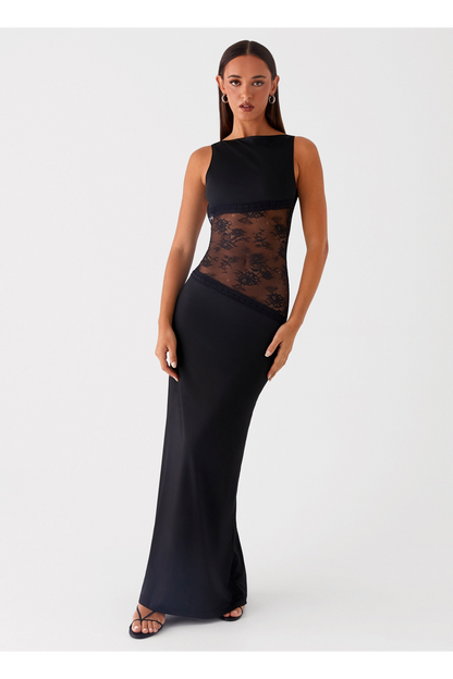 Elara Maxi Dress