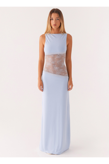 Elara Maxi Dress