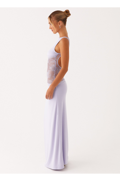 Elara Maxi Dress