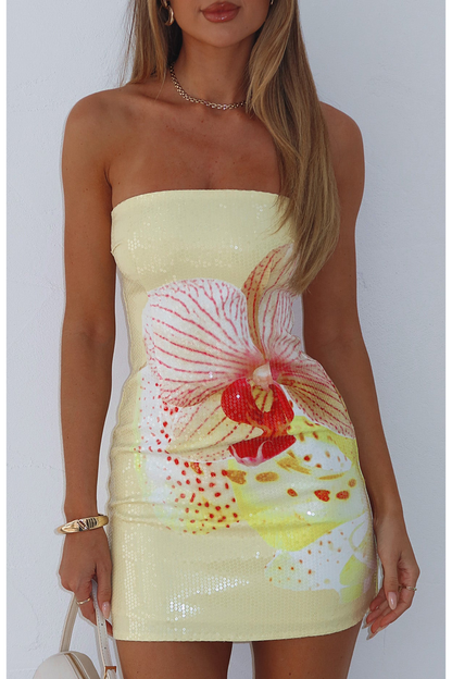 Orla Mini Dress