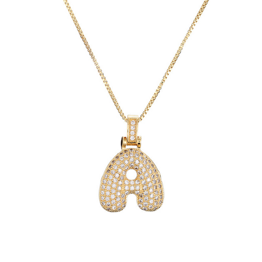 14k Diamond Dazzle Necklace