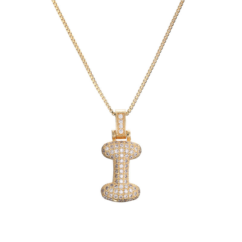 14k Diamond Dazzle Necklace