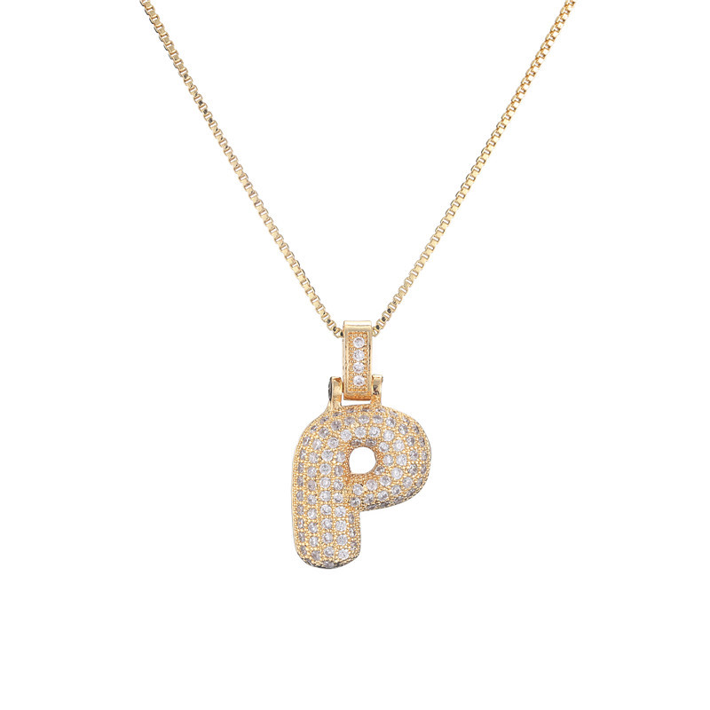 14k Diamond Dazzle Necklace