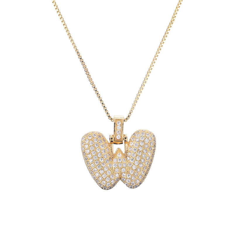 14k Diamond Dazzle Necklace