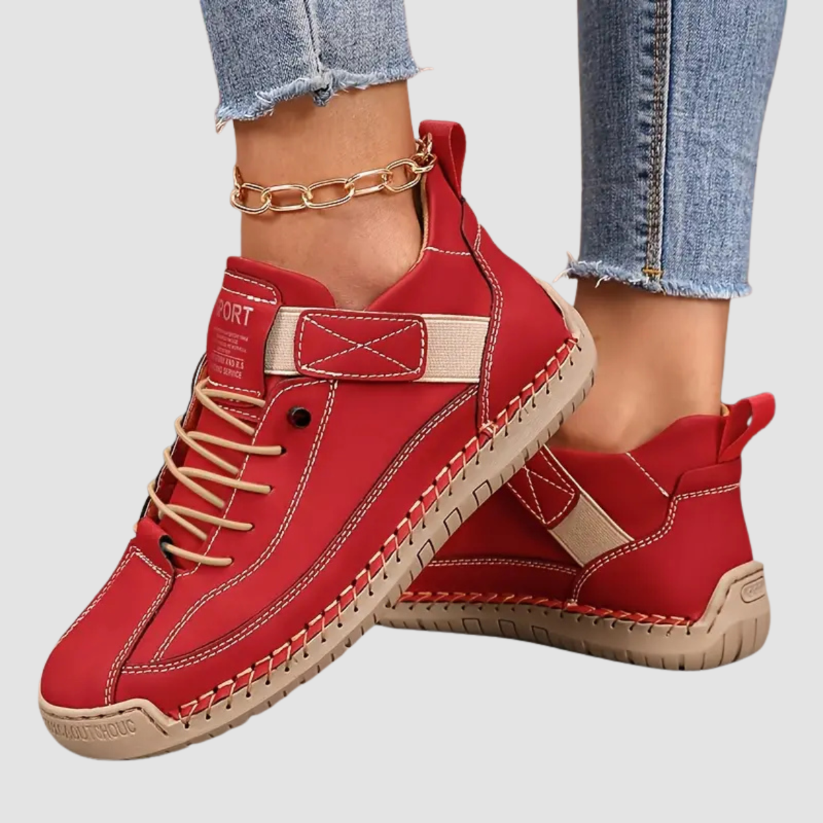 Lena Comfort Sneakers