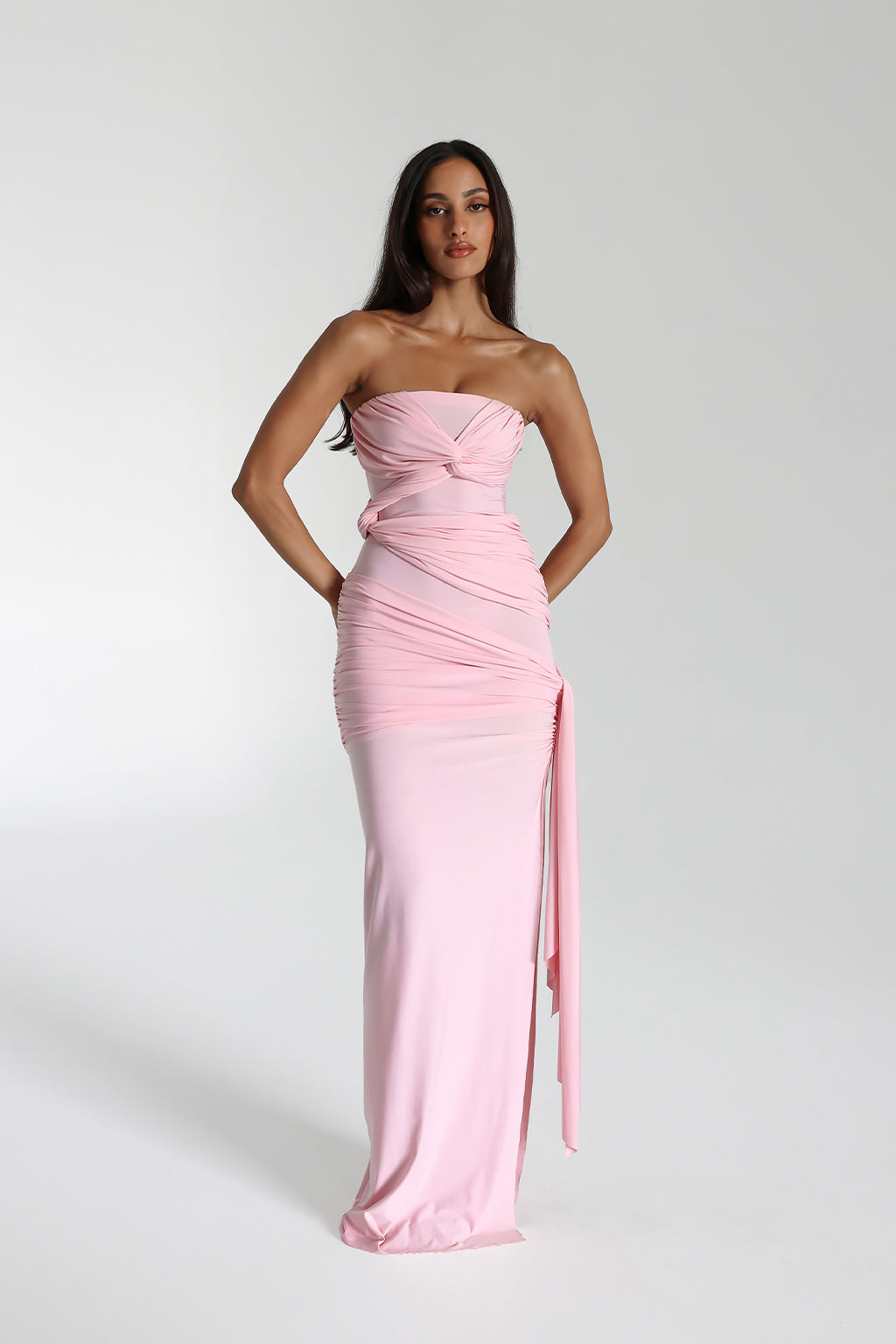 Serena Contour Dress